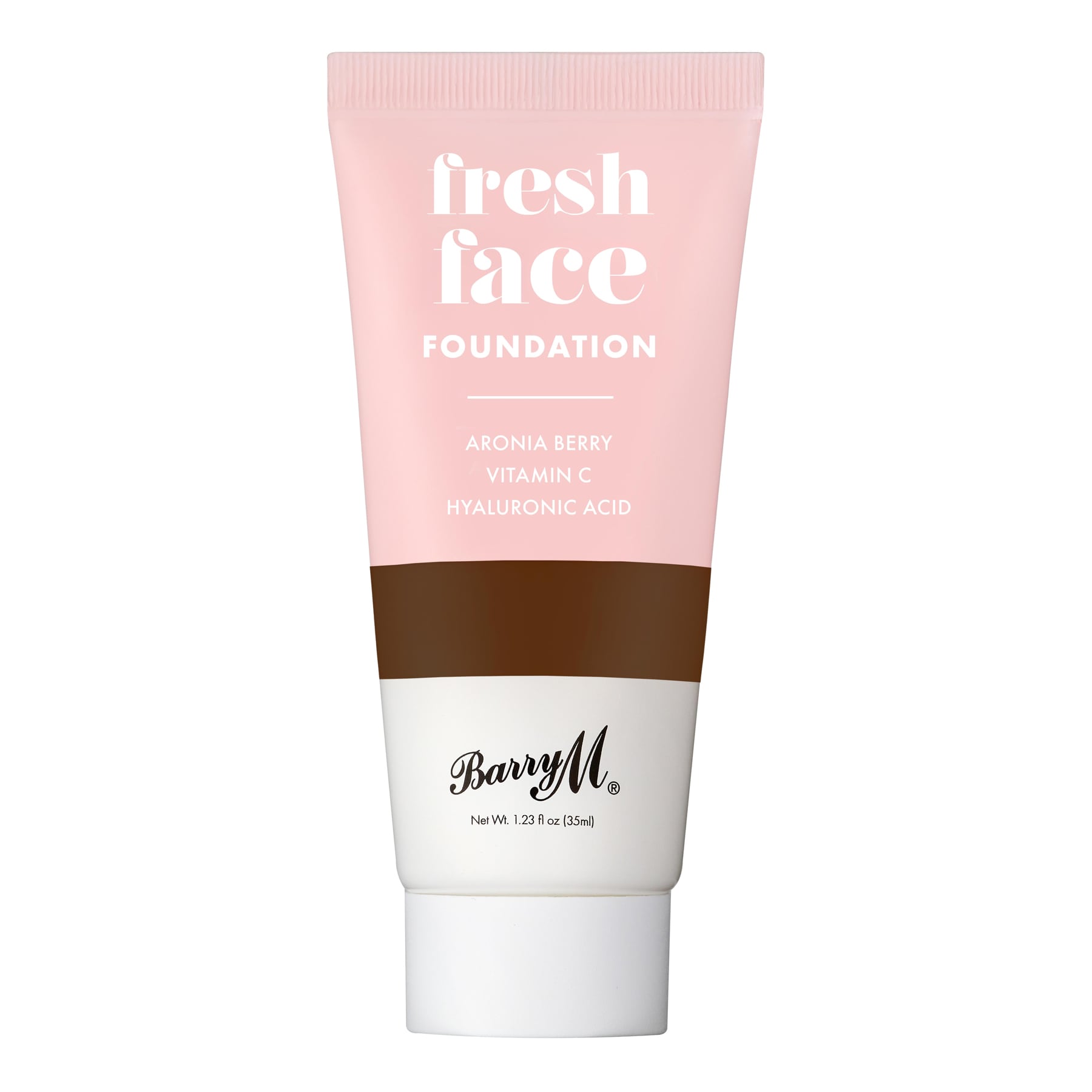 Fresh Face Liquid Foundation 35ml 18|35ml