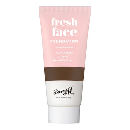 Fresh Face Liquid Foundation 35ml 19|35ml