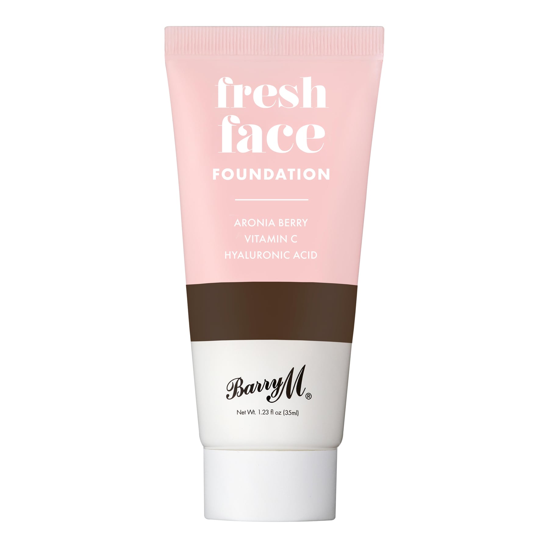 Fresh Face Liquid Foundation 35ml 20|35ml