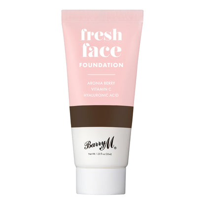 Fresh Face Liquid Foundation 35ml 20|35ml