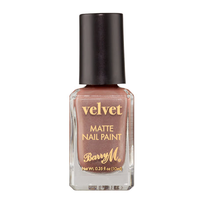 Velvet Nail Paint 10ml