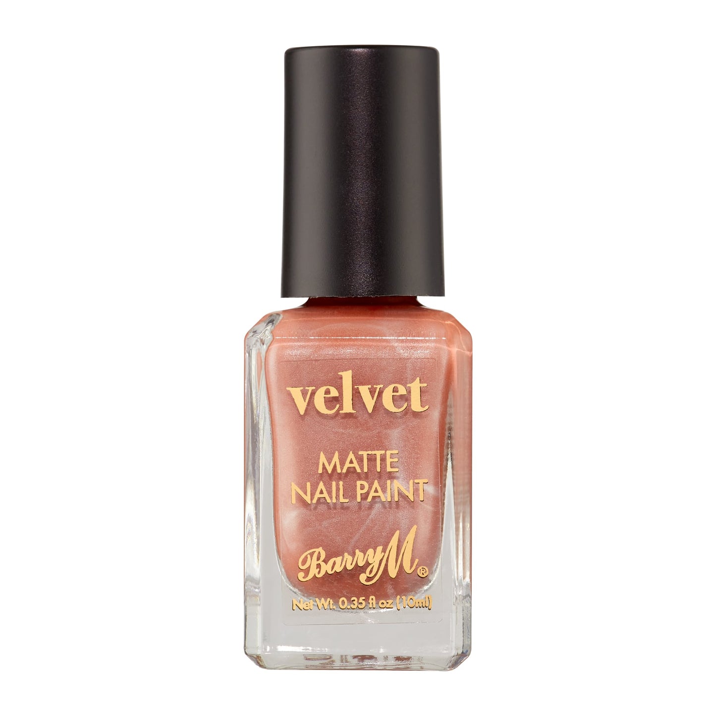 Velvet Nail Paint 10ml