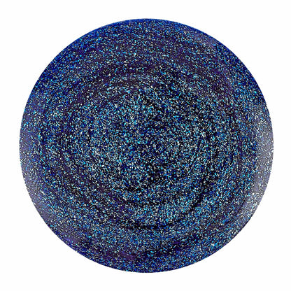 Crystal Rock Nail Paint 10ml Blue Sapphire|10ml