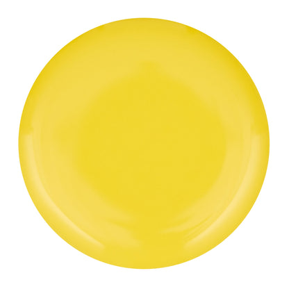 Gelly Hi Shine Nail Paint 10ml Banana Split|10ml
