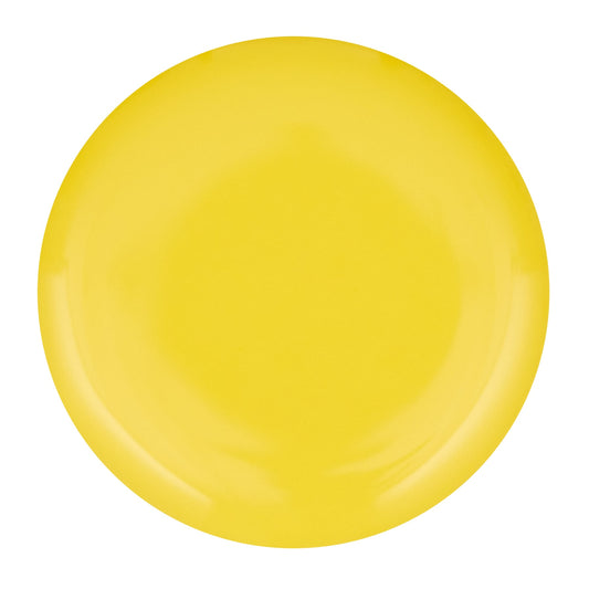 Gelly Hi Shine Nail Paint 10ml Banana Split|10ml