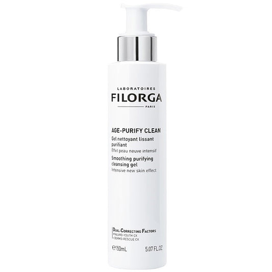 Filorga Age-purify Clean Gel 150ml