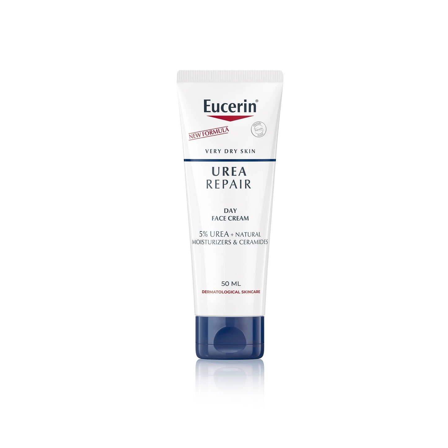 غسول الجسم جل الاستحمام ومنظف الزيت Eucerin Ph5 مع ديكسبانثينول، 400 مل