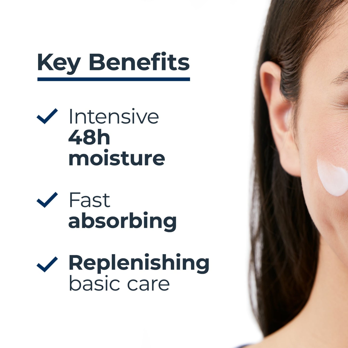 غسول الجسم جل الاستحمام ومنظف الزيت Eucerin Ph5 مع ديكسبانثينول، 400 مل