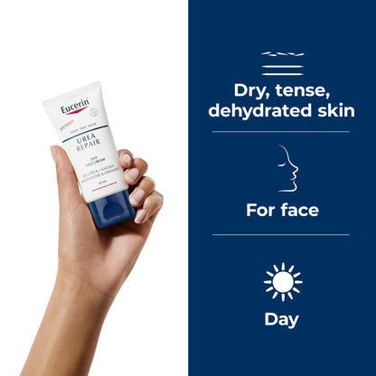 غسول الجسم جل الاستحمام ومنظف الزيت Eucerin Ph5 مع ديكسبانثينول، 400 مل
