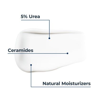 غسول الجسم جل الاستحمام ومنظف الزيت Eucerin Ph5 مع ديكسبانثينول، 400 مل