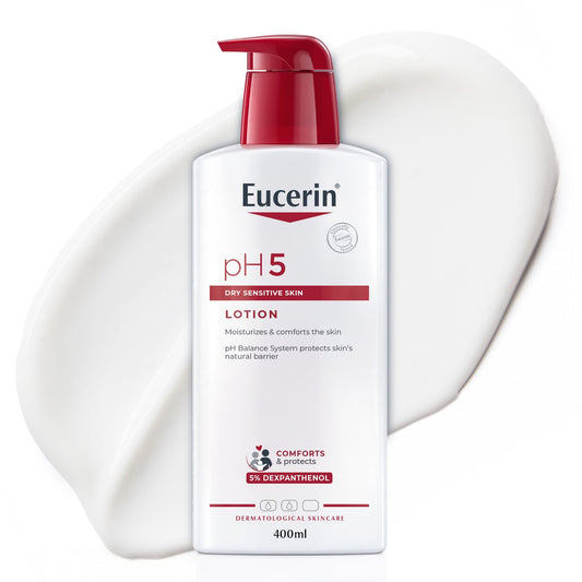 Eucerin Lip Active Balm Spf20 With Dexpanthenol and Vitamin E, 4.8g