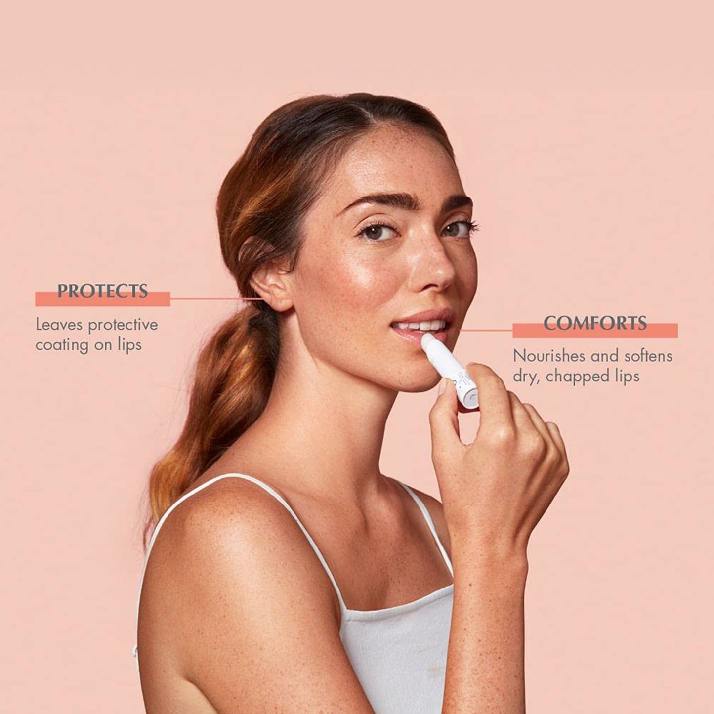 Cold Cream Nourishing Lip Balm 4g 4g