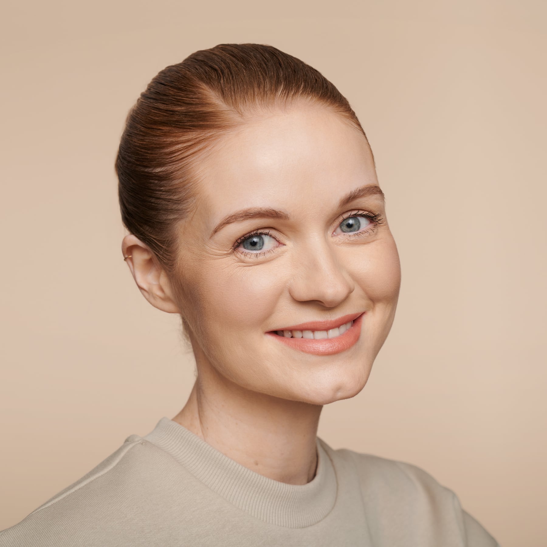 HD Liquid Coverage Foundation 30ml 010 Light Beige|30ml