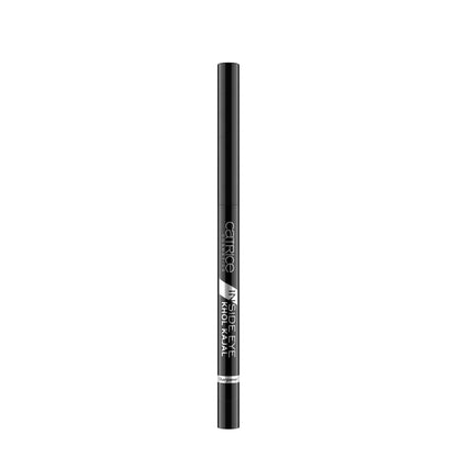 Inside Eye Khol Kajal Pencil Eyeliner 010 Black Is The New Black 5g 010 Black Is The New Black|5g