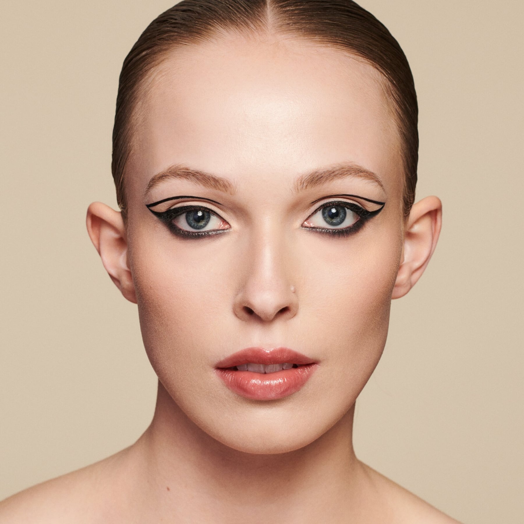 Kohl Kajal Pencil Eyeliner 4g 010 Ultra Black|4g