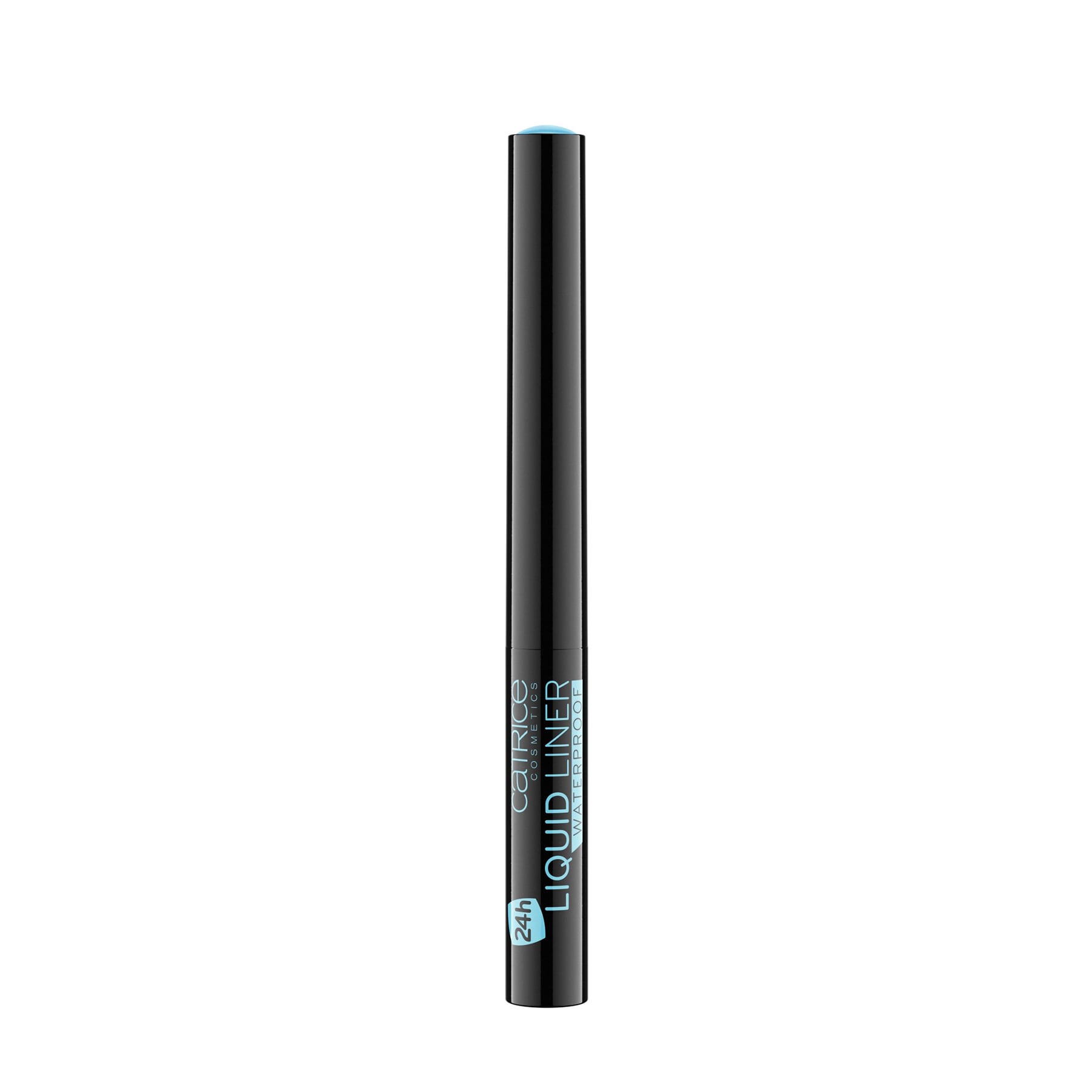 Liquid Liner Waterproof Liquid Eyeliner 010 Don't Leave Me 9g 010 Don't Leave Me!|9g