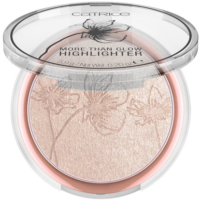 More Than Glow Highlighter 5.9g 020 Supreme Rose Beam|5.9g