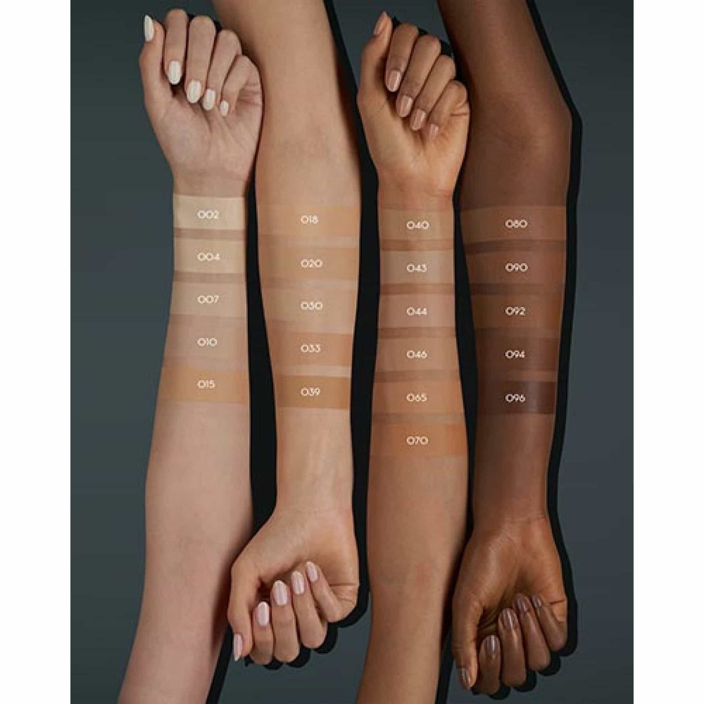True Skin Hydrating Foundation 30ml 010 Cool Cashmere|30ml