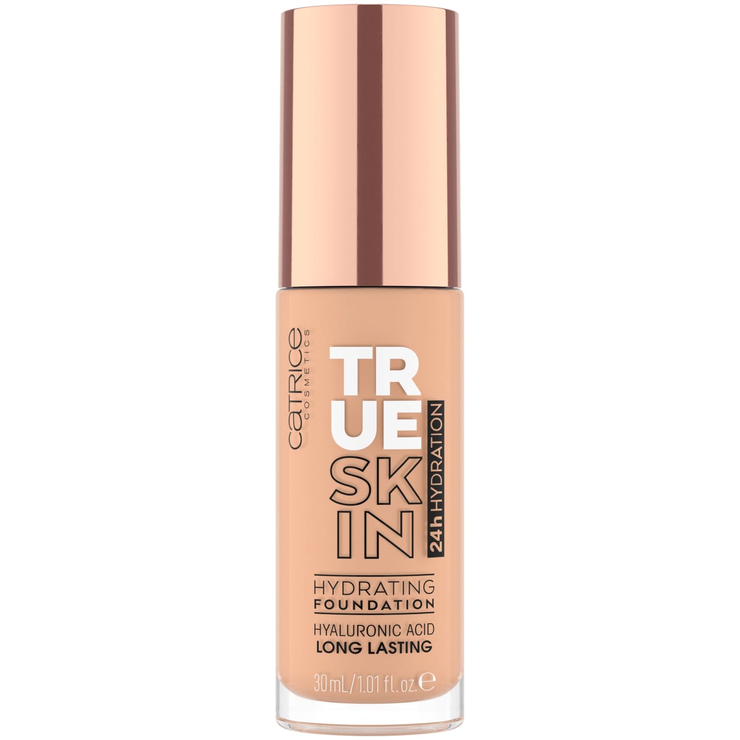 Catrice True Skin Hydrating Foundation 30ml