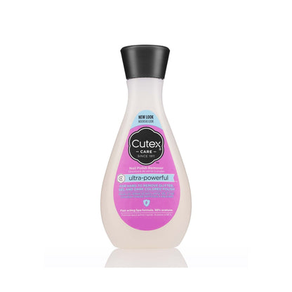 Revlon Cutex Nail Polish Remover Ultra - Powerful