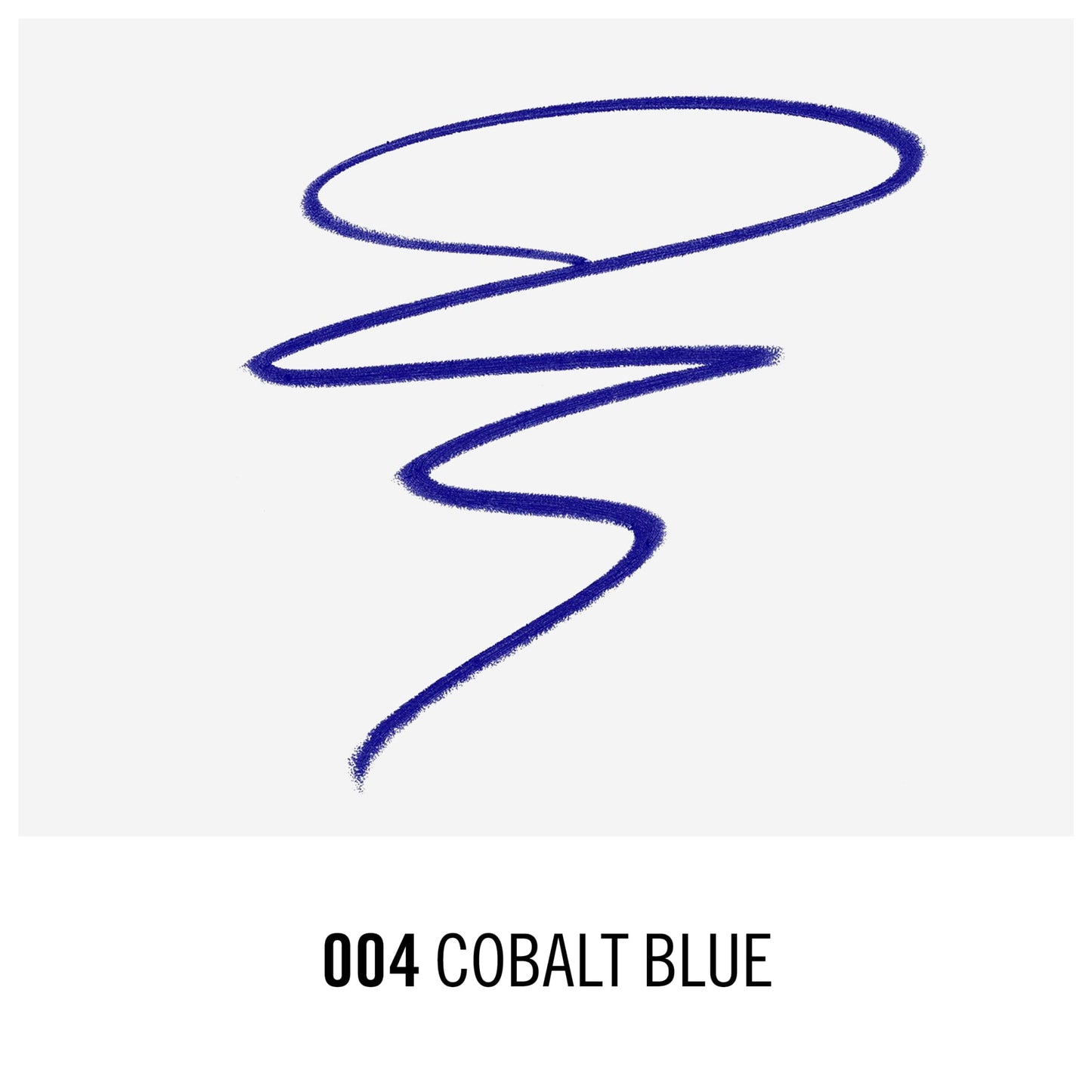 ScandalEyes Exaggerate Eye Definer 0.35g 04 Cobalt Blue
