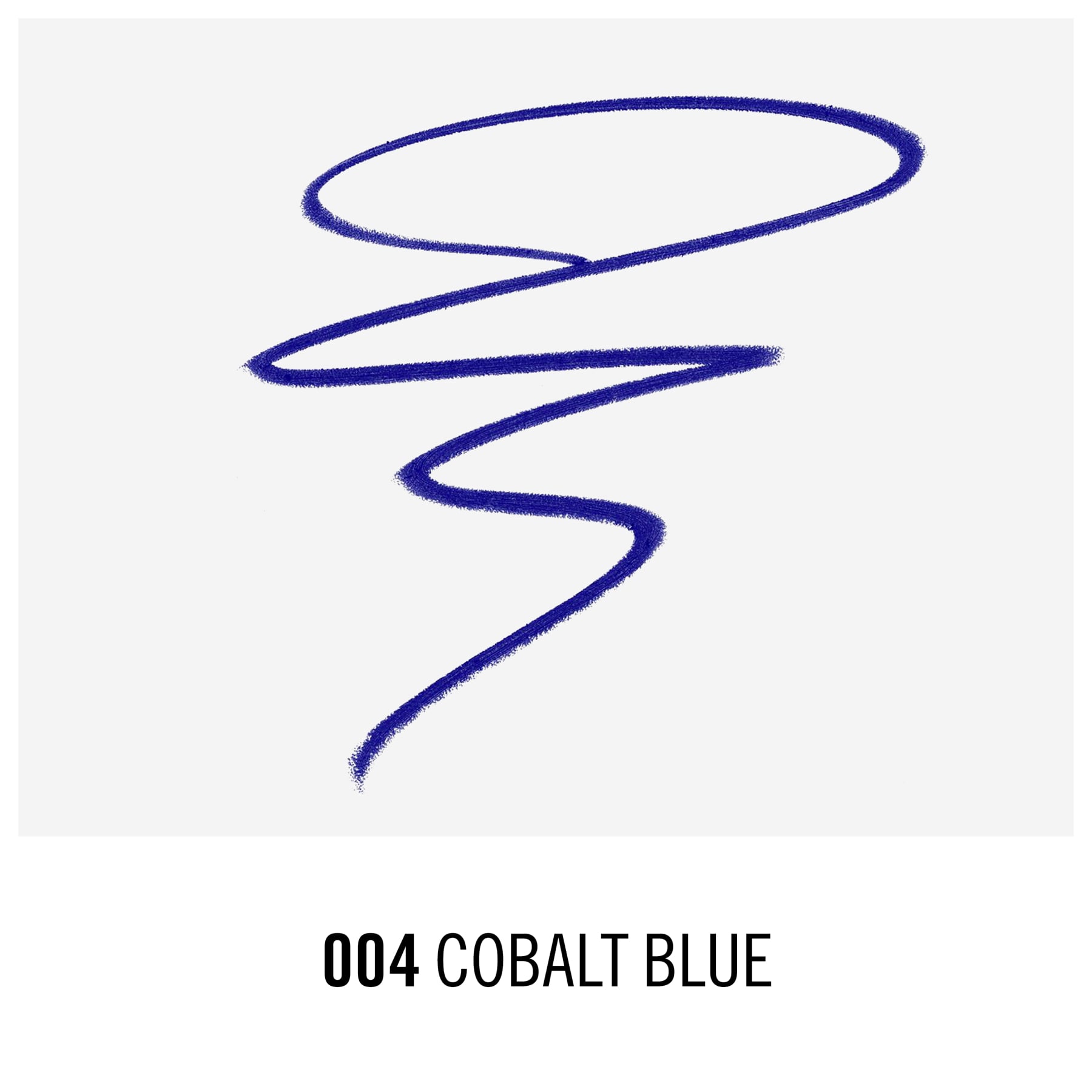 ScandalEyes Exaggerate Eye Definer 0.35g 04 Cobalt Blue