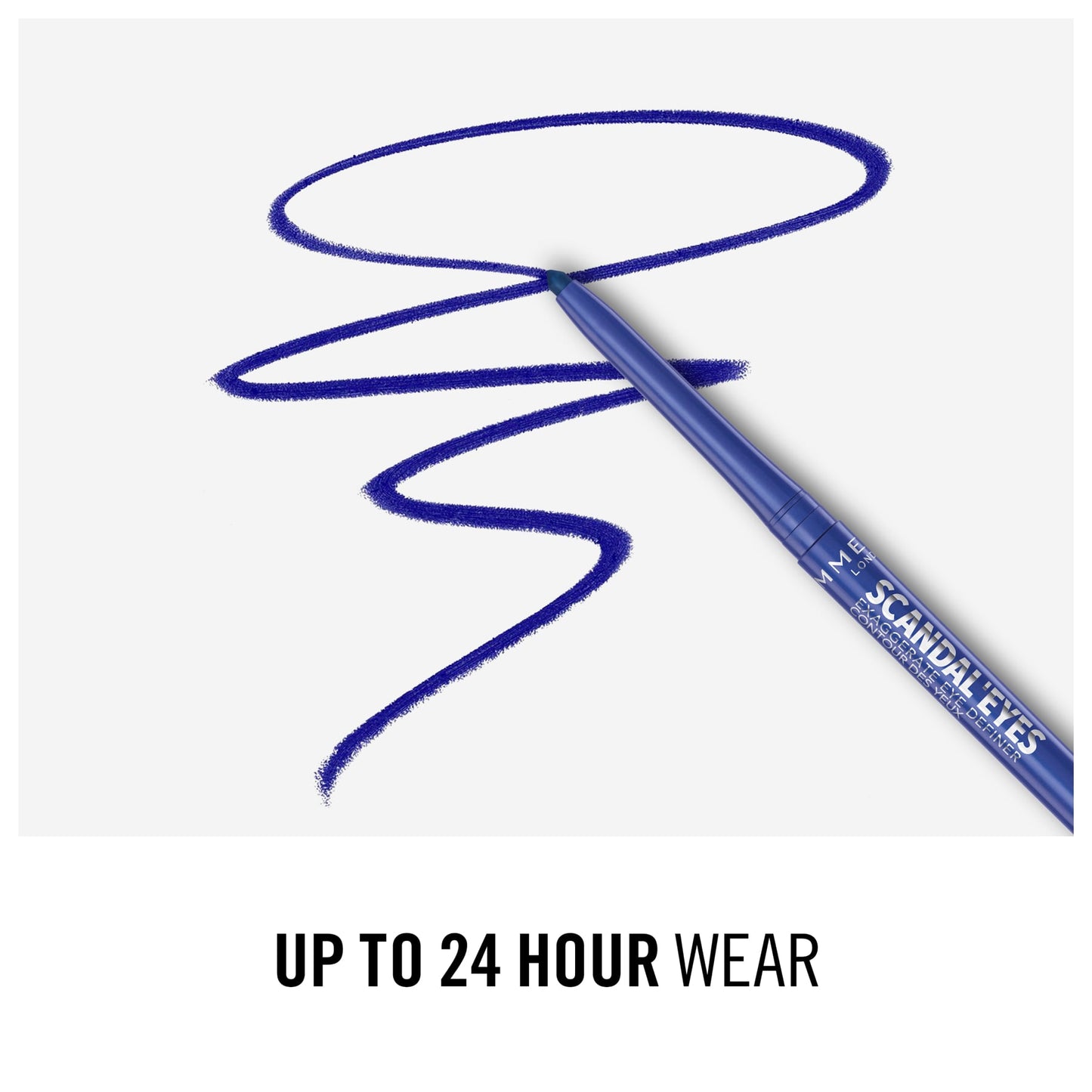 ScandalEyes Exaggerate Eye Definer 0.35g 04 Cobalt Blue