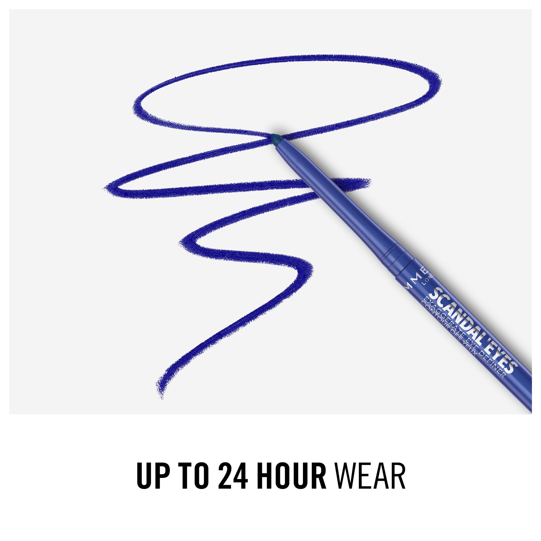 ScandalEyes Exaggerate Eye Definer 0.35g 04 Cobalt Blue