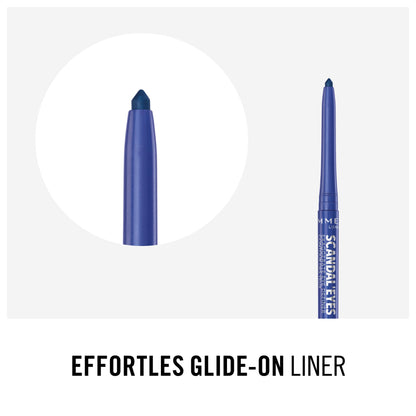 ScandalEyes Exaggerate Eye Definer 0.35g 04 Cobalt Blue