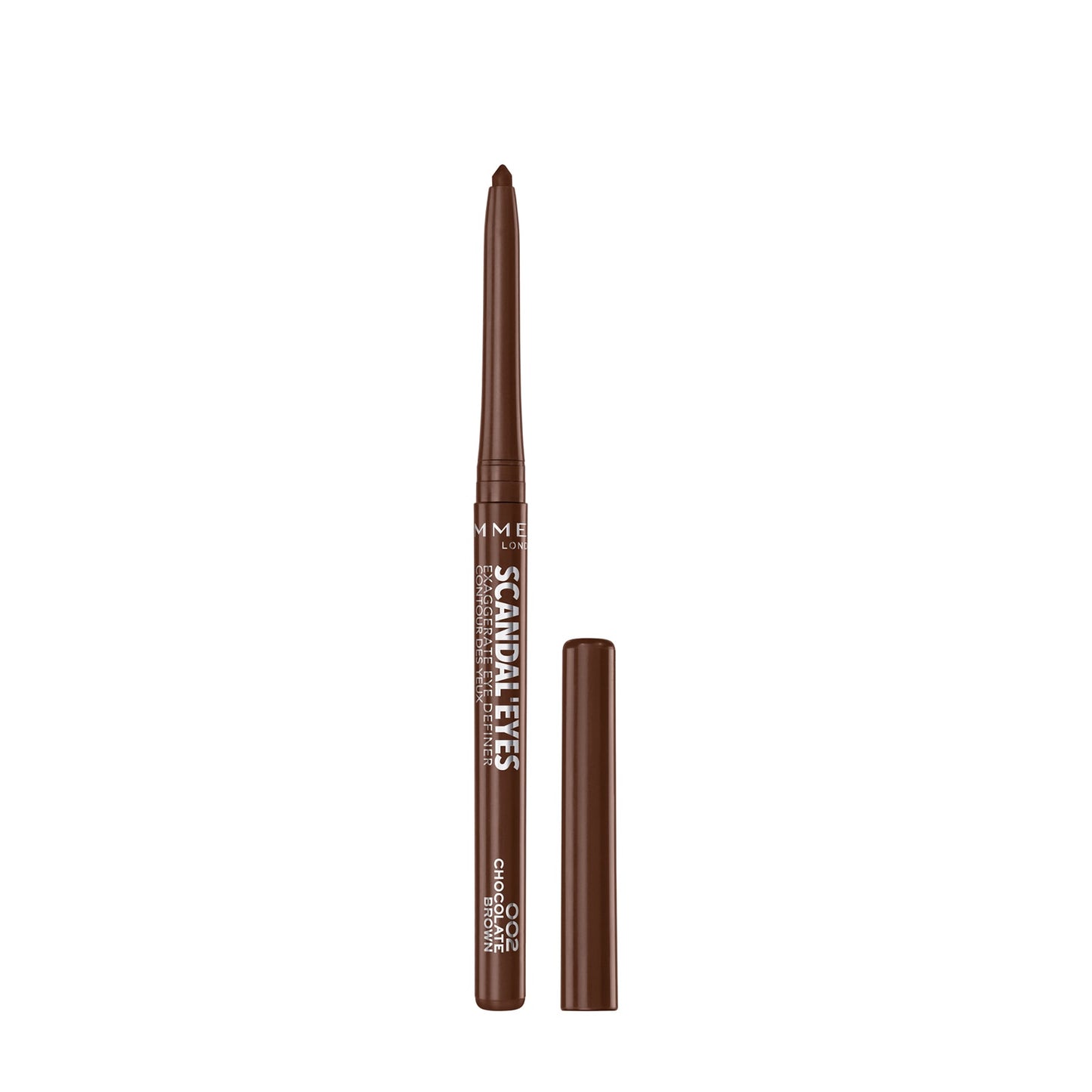 ScandalEyes Exaggerate Eye Definer 0.35g 02 Chocolate Brown