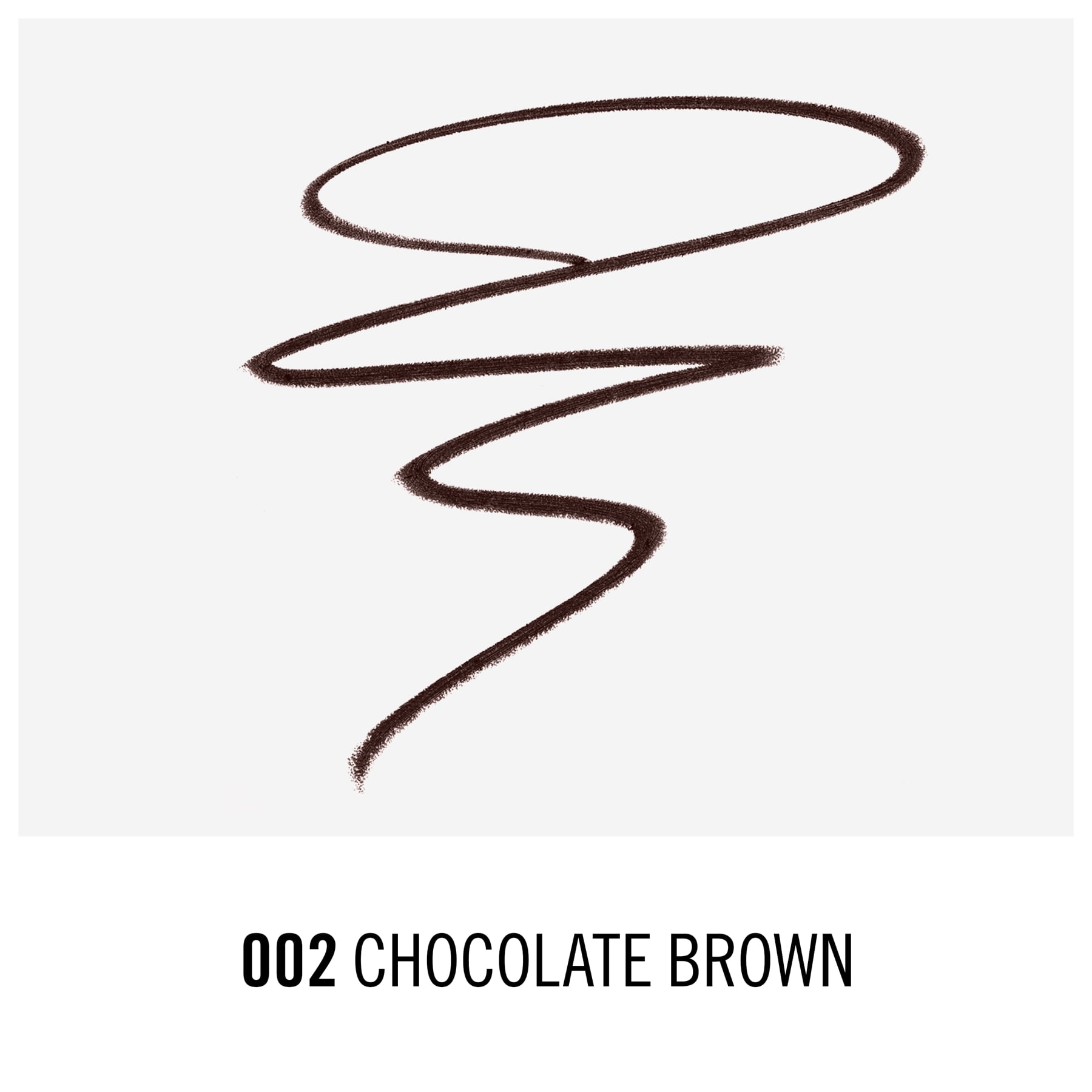 ScandalEyes Exaggerate Eye Definer 0.35g 02 Chocolate Brown