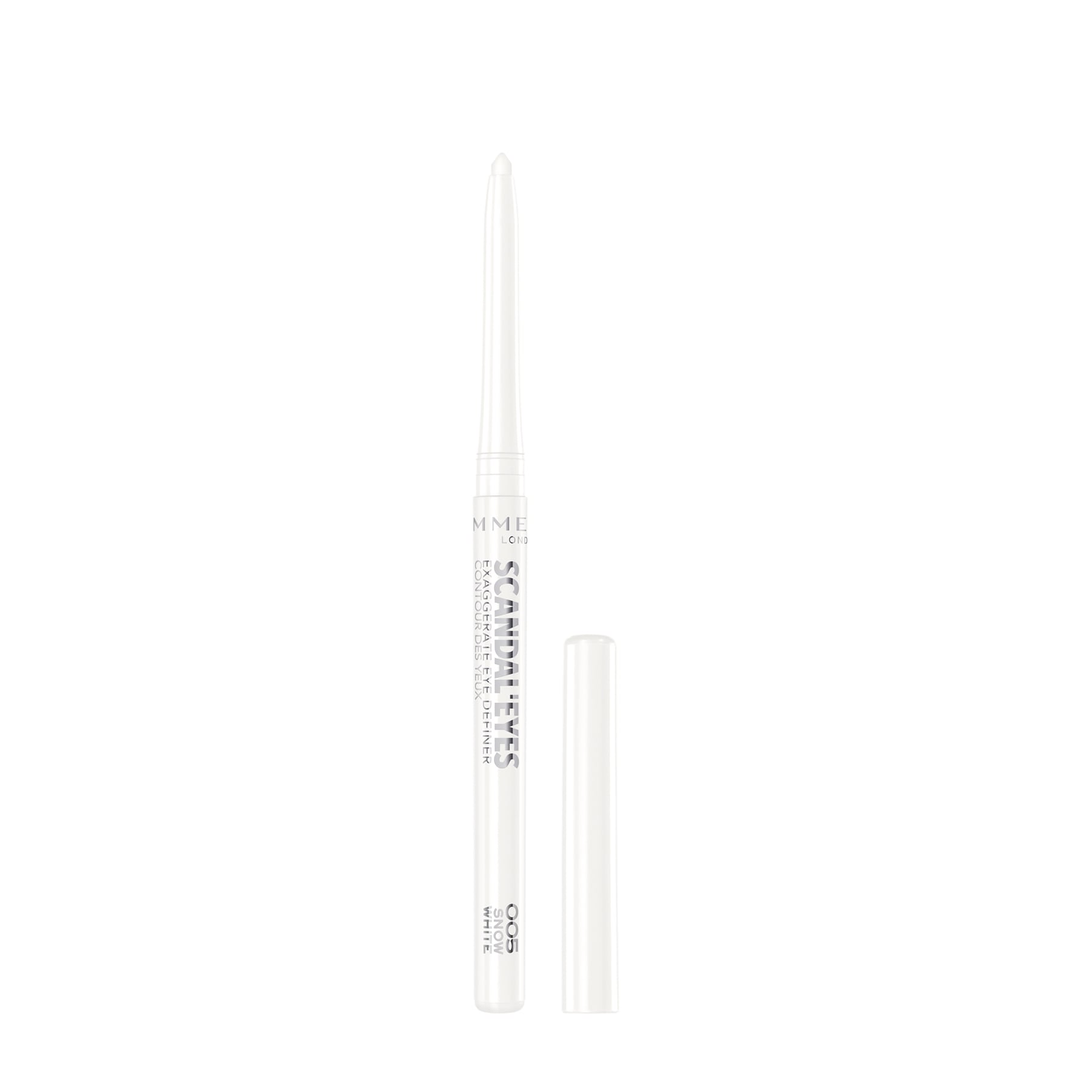 ScandalEyes Exaggerate Eye Definer 0.35g 05 Snow White