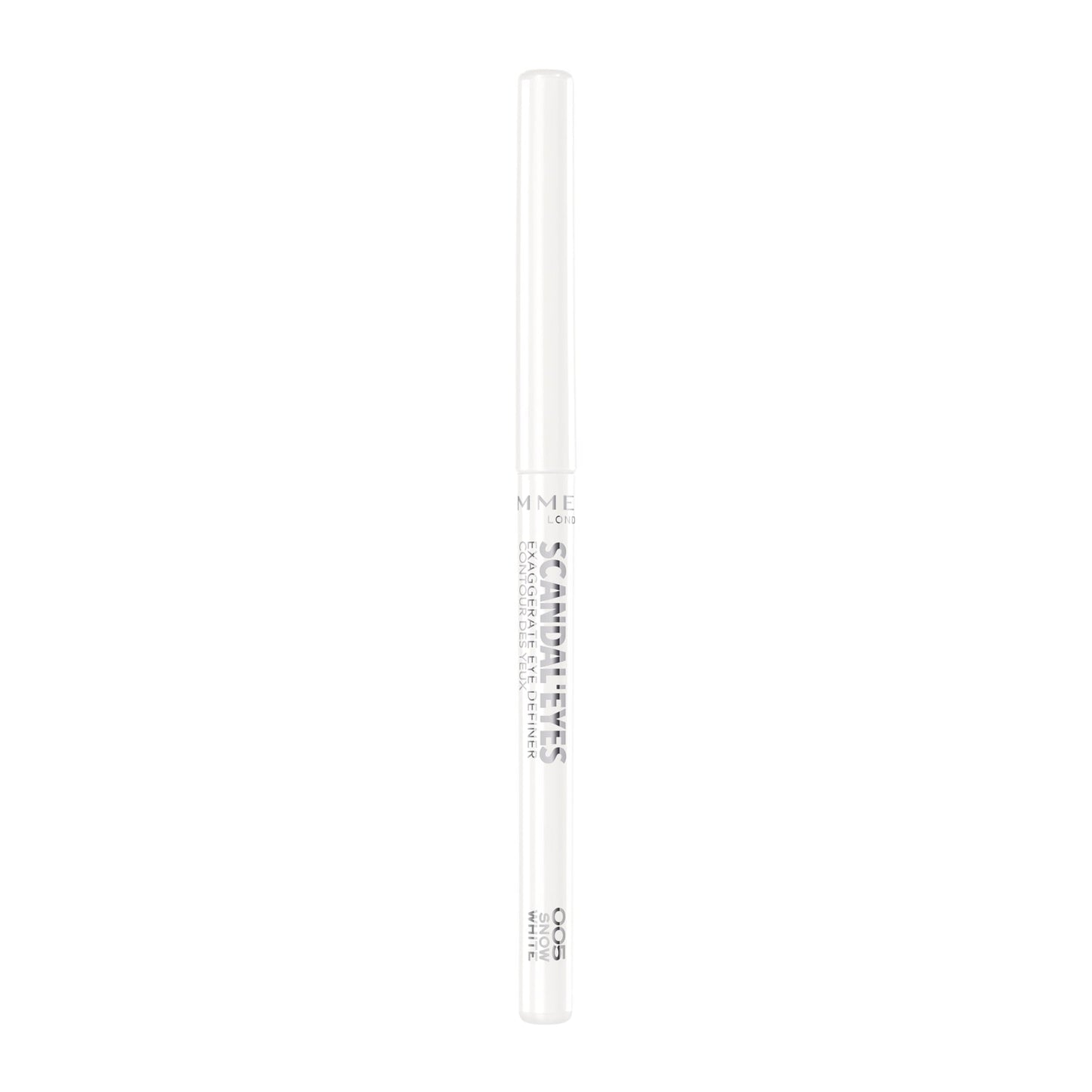 ScandalEyes Exaggerate Eye Definer 0.35g 05 Snow White