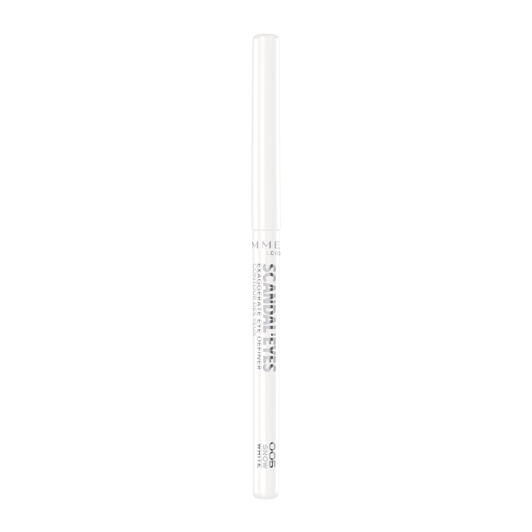 ScandalEyes Exaggerate Eye Definer 0.35g 05 Snow White