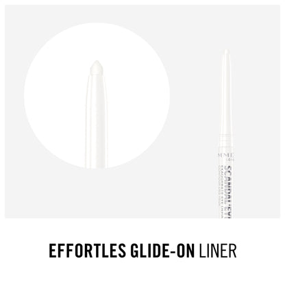 ScandalEyes Exaggerate Eye Definer 0.35g 05 Snow White