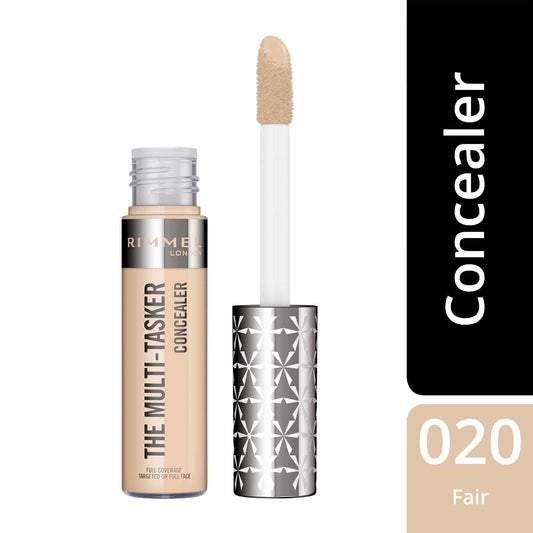 Multi-Tasker Concealer Full Coverage 10ml