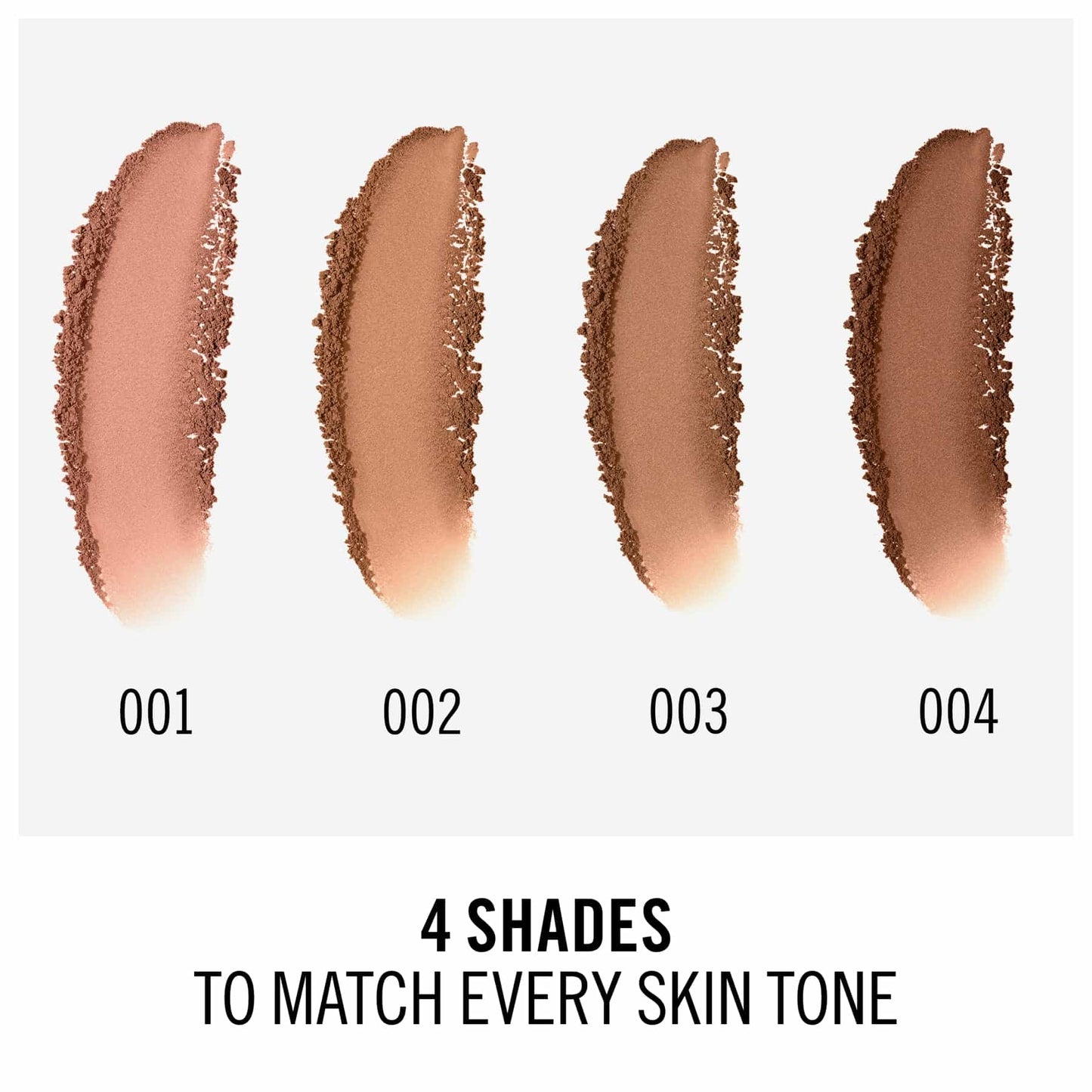 Rimmel Natural Bronzer Powder 14g