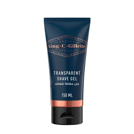 King C. Gillette Soft Beard Balm 100 ml 100ml