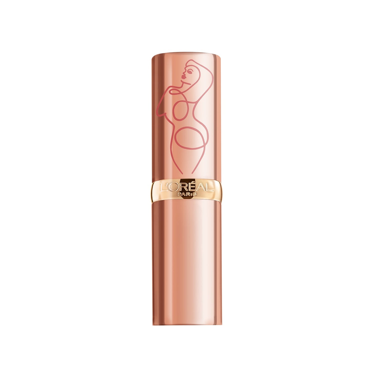 L'Oreal Paris Color Riche Les Nus Lipstick