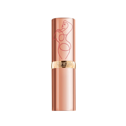 L'Oreal Paris Color Riche Les Nus Lipstick