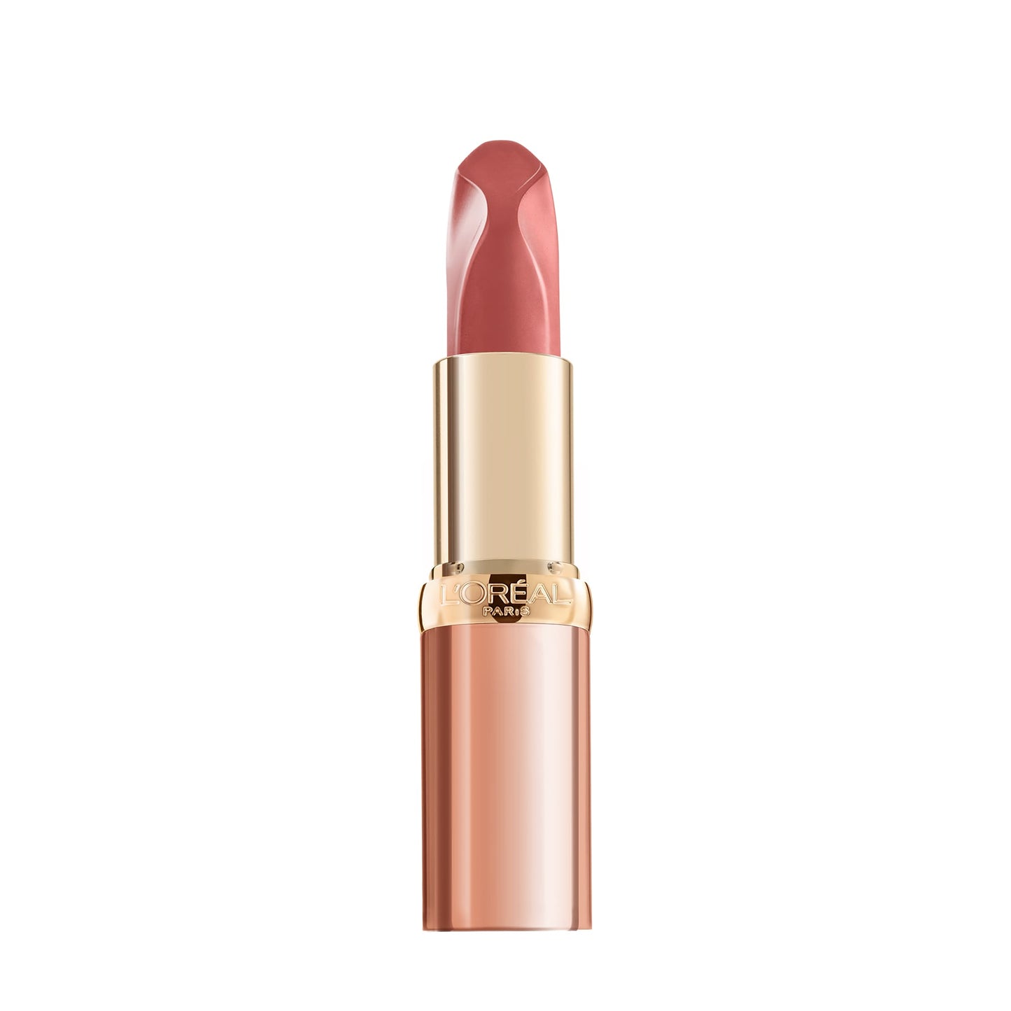 L'Oreal Paris Color Riche Les Nus Lipstick