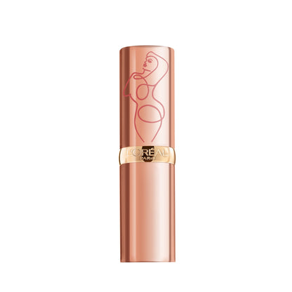 L'Oreal Paris Color Riche Les Nus Lipstick