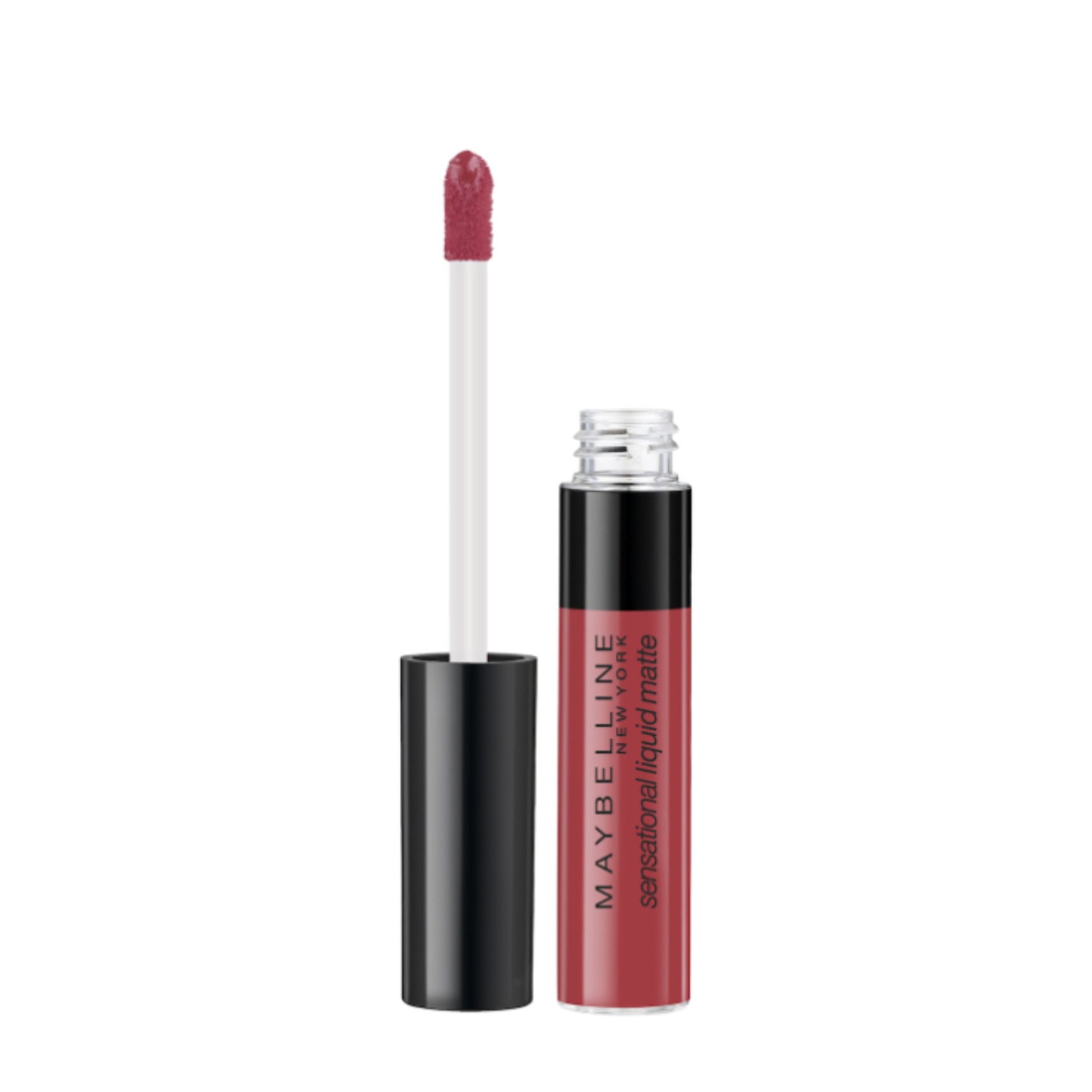 Sensational Liquid Matte Lipstick 7ml 08 Sensationally Me|7ml