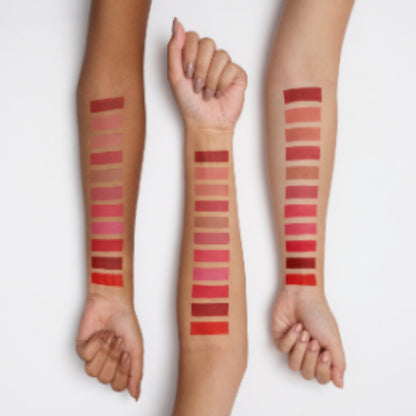 Sensational Liquid Matte Lipstick 7ml 08 Sensationally Me|7ml