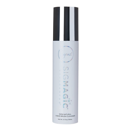Sigmagic Brushampoo Liquid 212g 212g