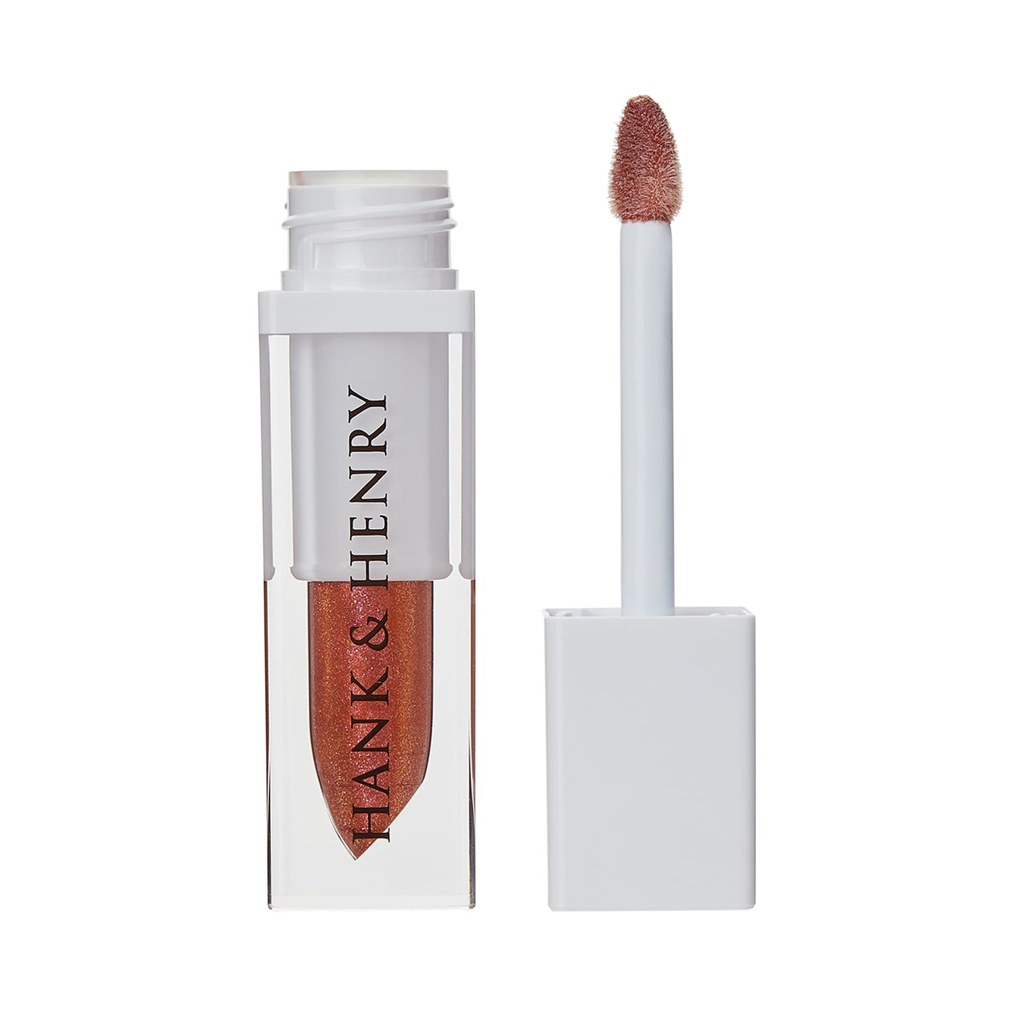 Lip Lustre Gloss 4ml 008 Side Chick|4ml