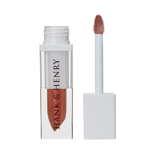 Lip Lustre Gloss 4ml 008 Side Chick|4ml