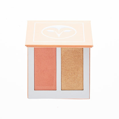 Lust And Lush Cream Powder 9g Luxe Touch|9g