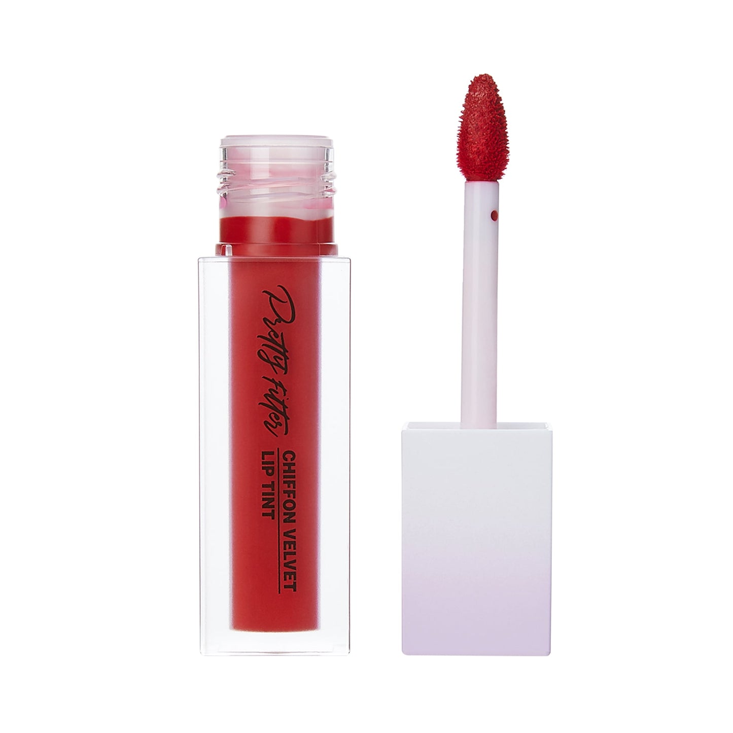 Touch in Sol Pretty Filter Chiffon Velvet Lip Tint 5.5ml