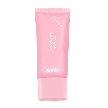 BB-Cream #Ohbabybaby 46mg 001|46g